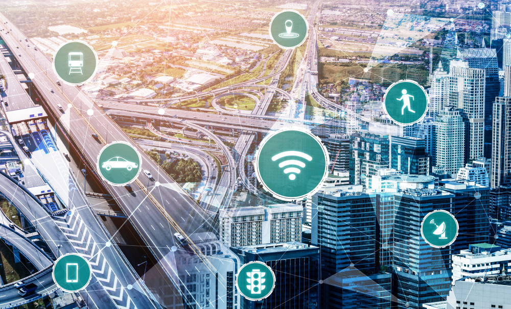 Smart City